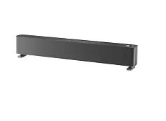 Умный обогреватель Mijia Baseboard Electric Heater 1S (Black) - Фото