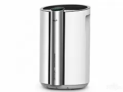 Обогреватель Deerma Dehumidifier DT40C (Silver/Серебристый) - Фото