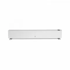 Напольный обогреватель Mijia Foot Line Heater (White/Белый) - Фото