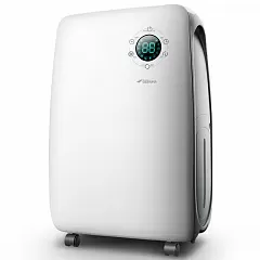 Обогреватель Deerma Dehumidifier DT20C (White/Белый) - Фото
