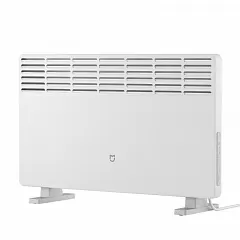 Обогреватель MiJia Electric Warmer (White/Белый) - Фото