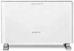Конвектор Smartmi Smart Convector Heater 1S (White) RU - Фото