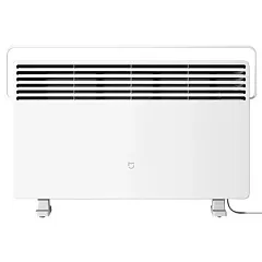 Обогреватель Mijia Appliance Heater Temperature Control Version (White/Белый) - Фото