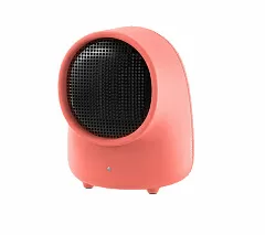 Мини обогреватель Sothing Mini Warmbaby Heater (Pink/Розовый) - Фото