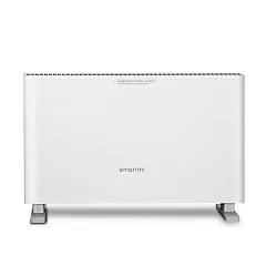 Конвектор Smartmi Convector Heater 1S (White) - Фото