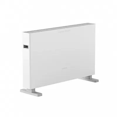Обогреватель Smartmi Zhimi Heater (White/Белый)