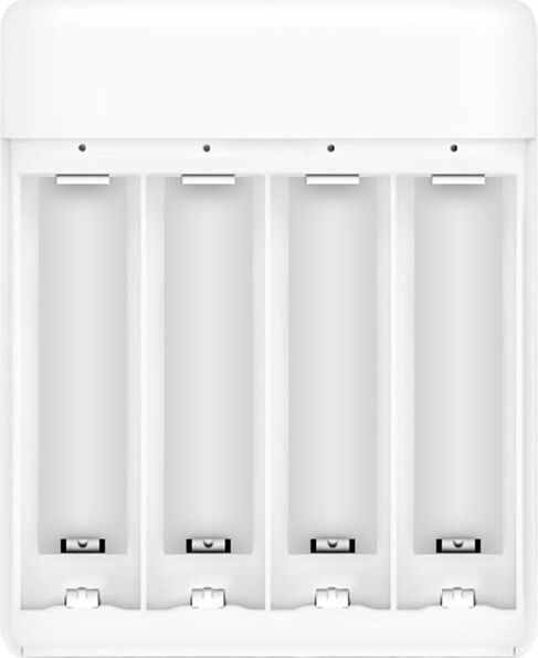 Xiaomi Recharger Battery (White) - 1