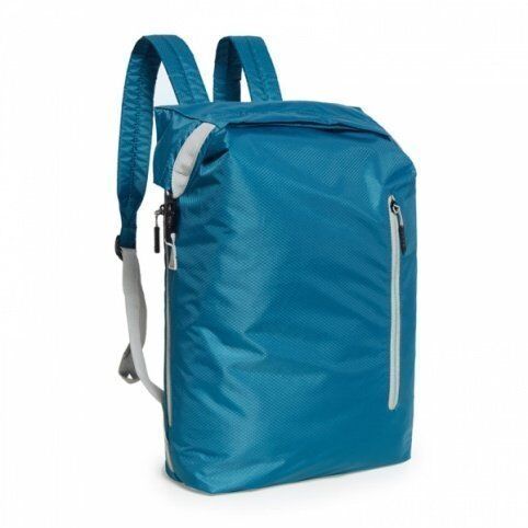 Рюкзак Xiaomi Colorful Sport Foldable Backpack (Blue/Синий) 