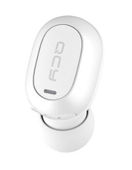 Xiaomi QCY Mini2 Bluetooth Headset (White) - 2