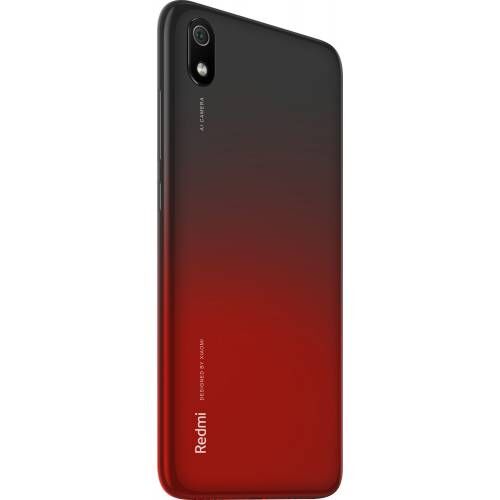 Смартфон Redmi 7A 32GB/2GB (Red/Красный) - 6