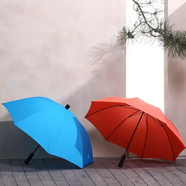 Зонт Lexon Short Light Umbrella (Blue/Синий) - 5