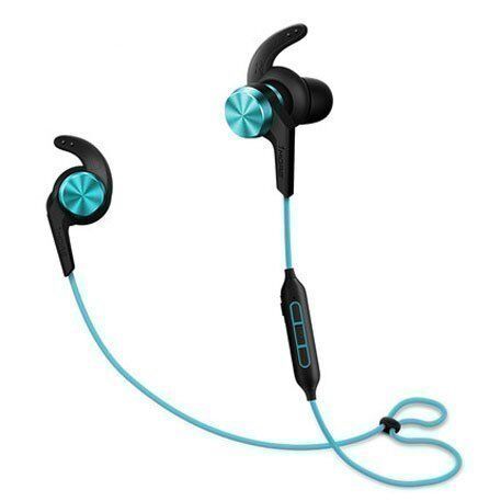 Наушники 1More iBFree Bluetooth In-Ear Headphones (Blue/Синий) - 1