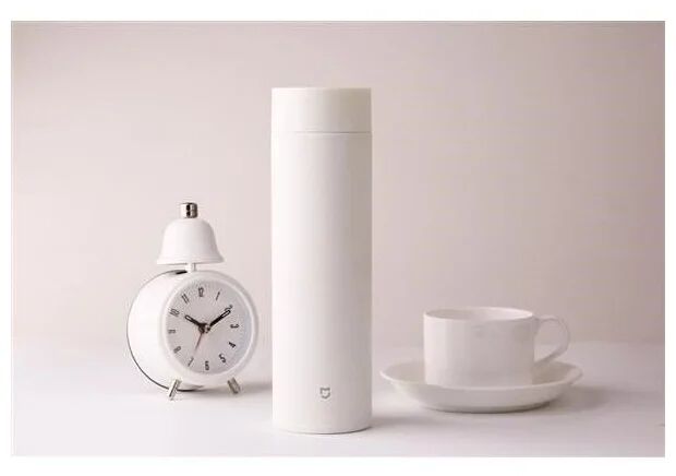 Xiaomi MiJia Insulated Cup (White) - 6