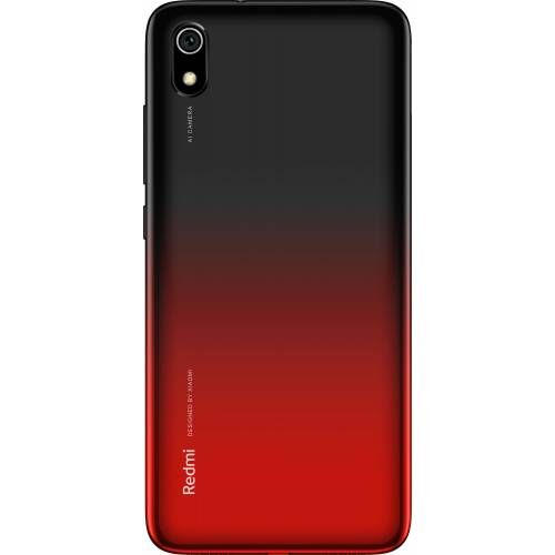 Смартфон Redmi 7A 32GB/2GB (Red/Красный) - 5