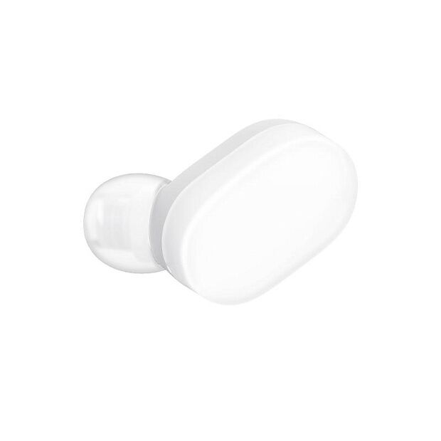 Беспроводные наушники Xiaomi Mi AirDots Youth Edition (White/Белый) - 3