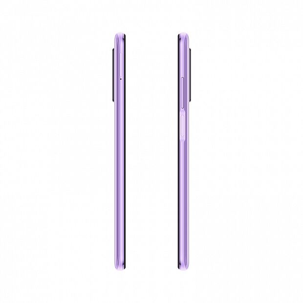 Смартфон Redmi K30 4G 128GB/8GB (Purple/Фиолетовый) - 4