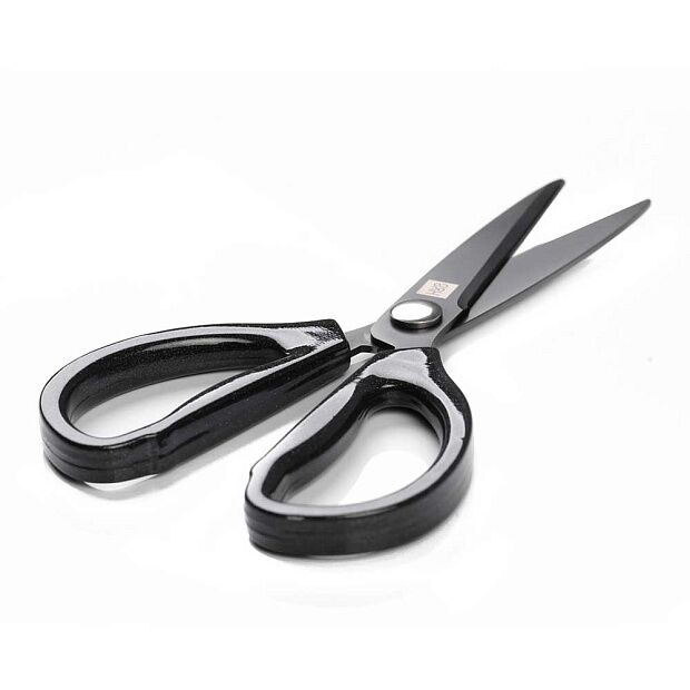 Кухонные ножницы HuoHou Hot Kitchen Scissors HU0025 (Black/Черный) - 2