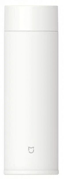 Xiaomi MiJia Insulated Cup (White) - 1