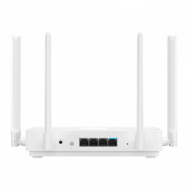 Роутер Redmi Router AX3000 (White) - 3
