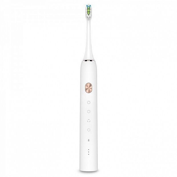 Электрическая зубная щетка Soocas X3 Sonic Electric Toothbrush (White) - 1