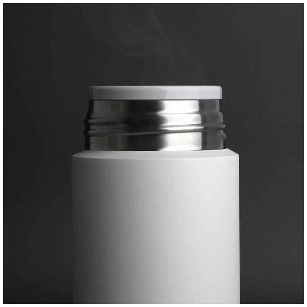 Xiaomi MiJia Insulated Cup (White) - 5