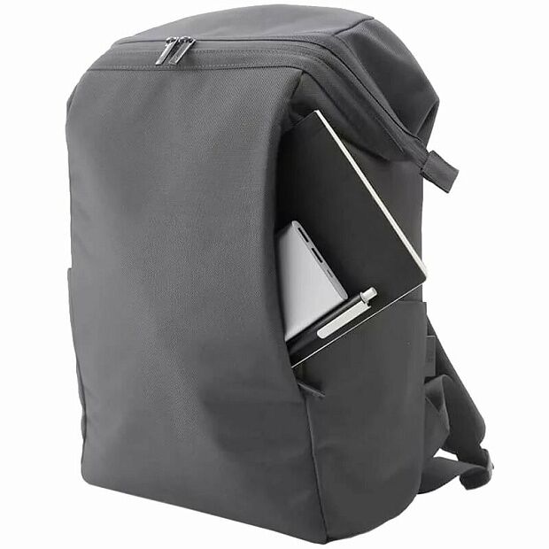 Рюкзак 90 Points Multitasker Backpack (Gray/Серый) - 1