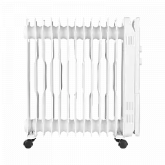 Обогреватель Xiaomi Silencare Heating HD969-13Q (White/Белый) - Фото