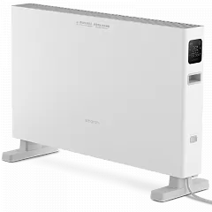 Обогреватель Smartmi Electric Heater Smart Edition (White/Белый) - Фото