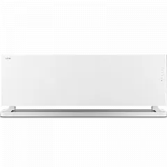 Обогреватель воздуха LTK Electric Heating Radiator BCB2205R (White/Белый) - Фото