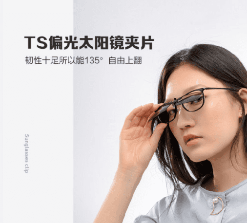 Новые очки Xiaomi
