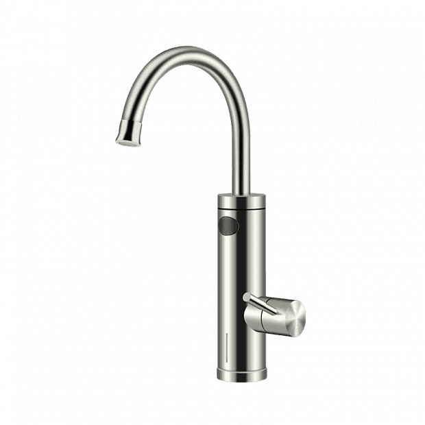 Смеситель XiaoDa Integrated Instant Hot Water Faucet Standard Version (Silver/Серебристый) 