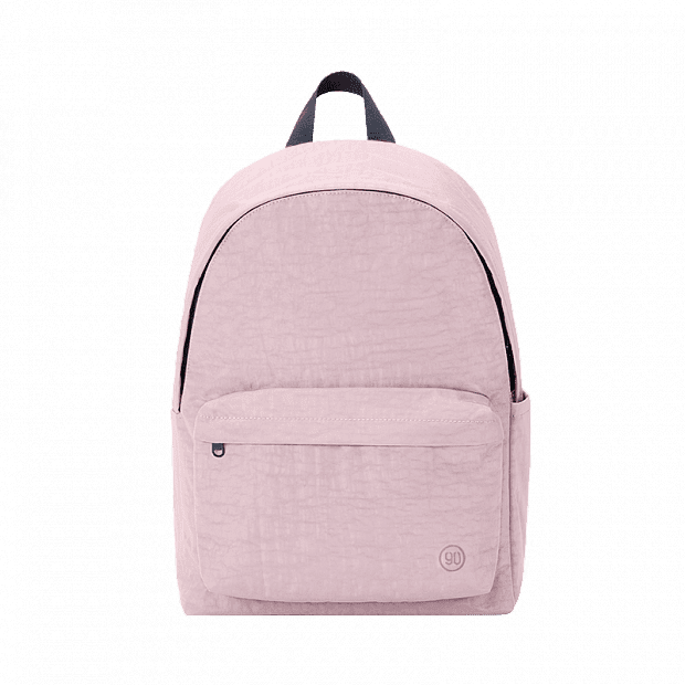 Рюкзак 90 Points Youth College Backpack (Pink/Розовый) - 1