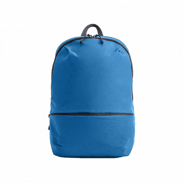 Рюкзак Zanjia Lightweight Big Backpack (Blue/Синий) - 1